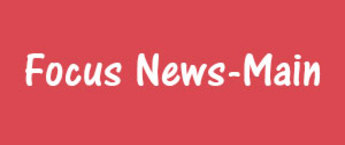 Focus News Newspaper Newspaper Ad Agency, How to give ads in Focus News Newspaper Newspapers? 